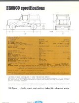 1966 Bronco brochure p7